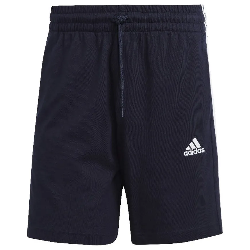 Pantalones cortos Adidas M 3S Sj 7 Sho
