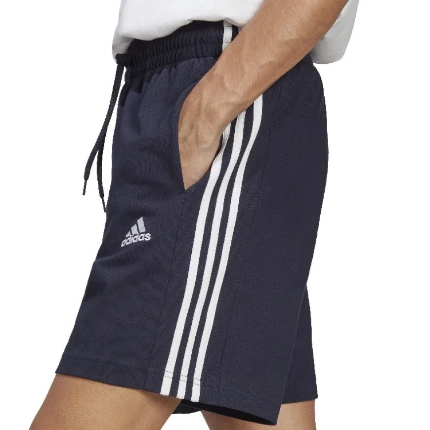 Pantalones cortos Adidas M 3S Sj 7 Sho