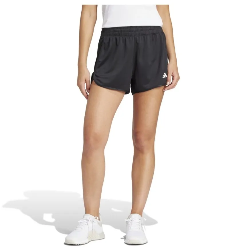 Pantalones cortos Adidas Pacer Knit Hich