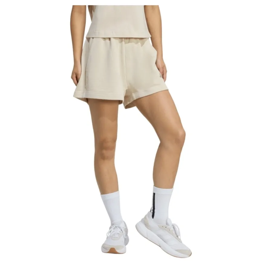Pantalones cortos Adidas W All Szn Ft Sh