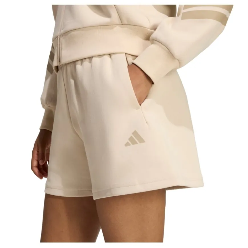 Pantalones cortos Adidas W Fi Sl Sho