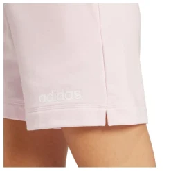 Pantalones cortos Adidas W Lin Ft Sho
