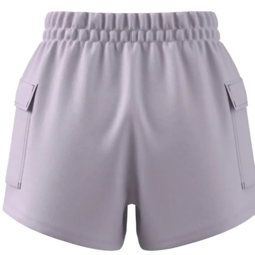Pantalones cortos Adidas W Sl Ft Sho