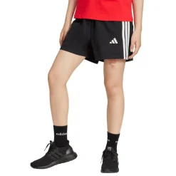 Pantalones cortos Adidas W 3S Sj Sho