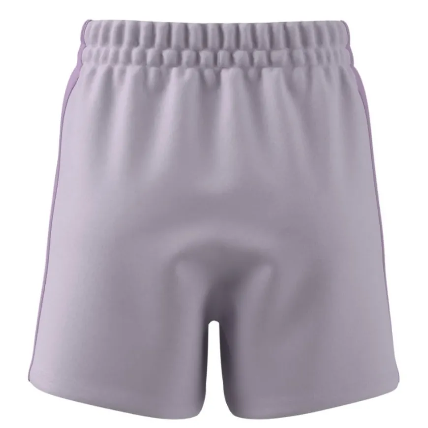 Pantalones cortos Adidas W 3S Sj Sho