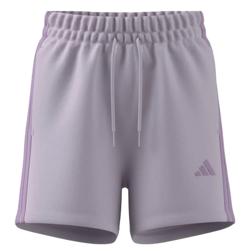Pantalones cortos Adidas W 3S Sj Sho