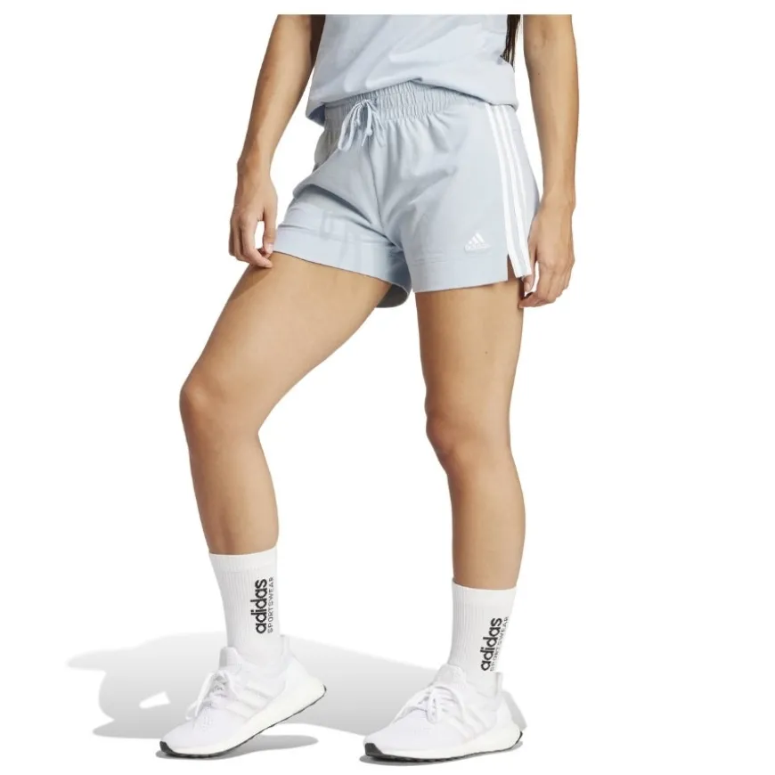 Pantalones cortos Adidas W 3S Sj Sho