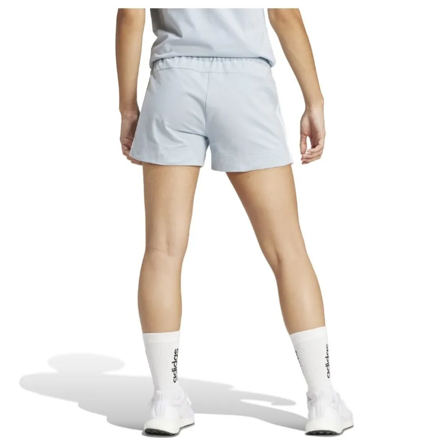 Pantalones cortos Adidas W 3S Sj Sho