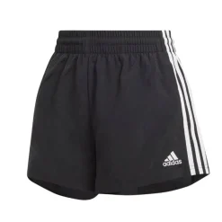Pantalones cortos Adidas W 3S Wvn Sho