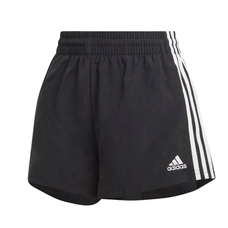 Pantalones cortos Adidas W 3S Wvn Sho