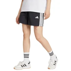 Pantalones cortos Adidas W 3S Wv Sho