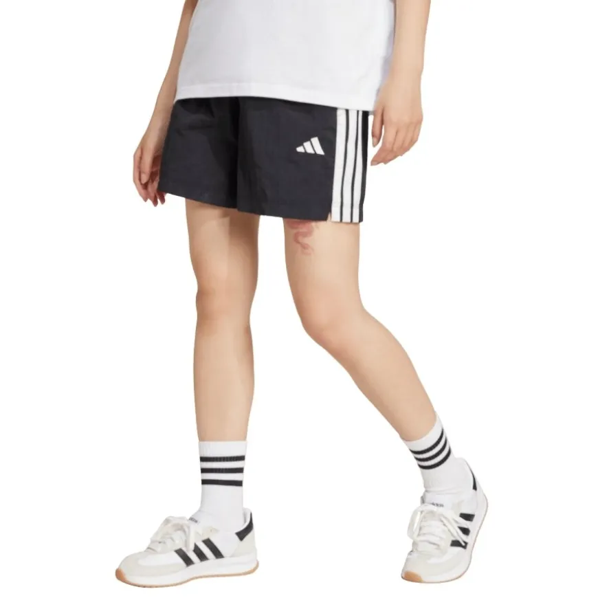 Pantalones cortos Adidas W 3S Wv Sho