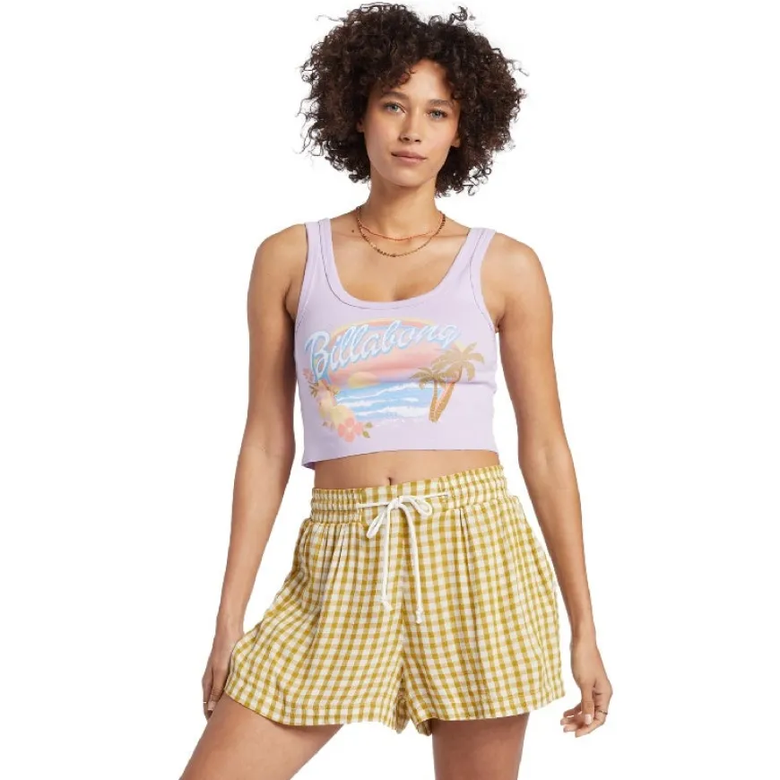 Pantalones cortos Billabong Day Tripper