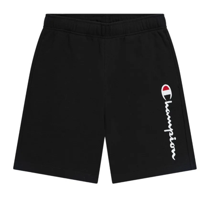Pantalones cortos Champion Bermuda