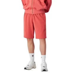 Pantalones cortos Champion Long Bermuda