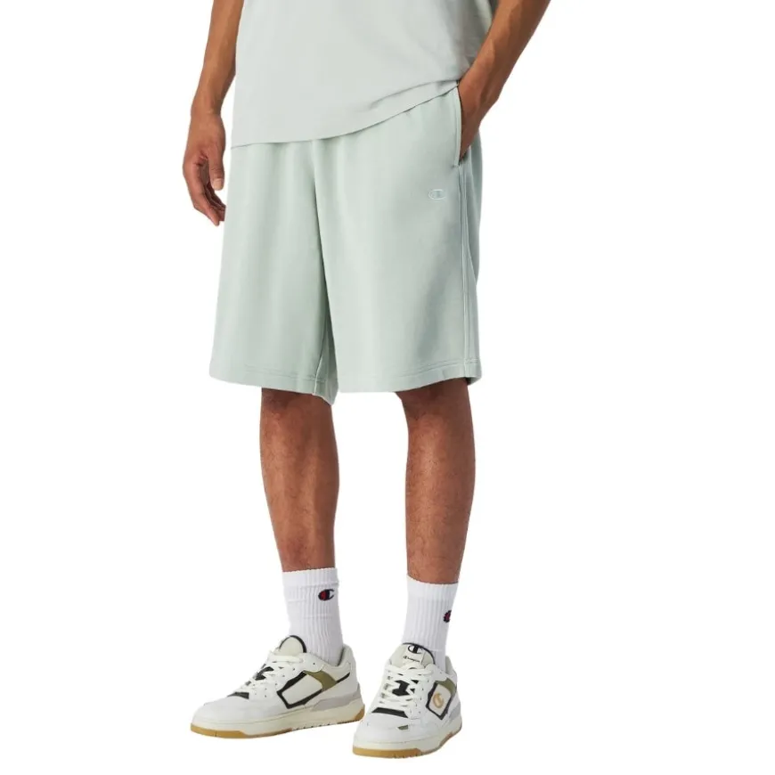 Pantalones cortos Champion Long Bermuda