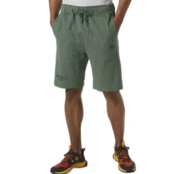 Pantalones cortos Helly hansen Move Sweat Shorts