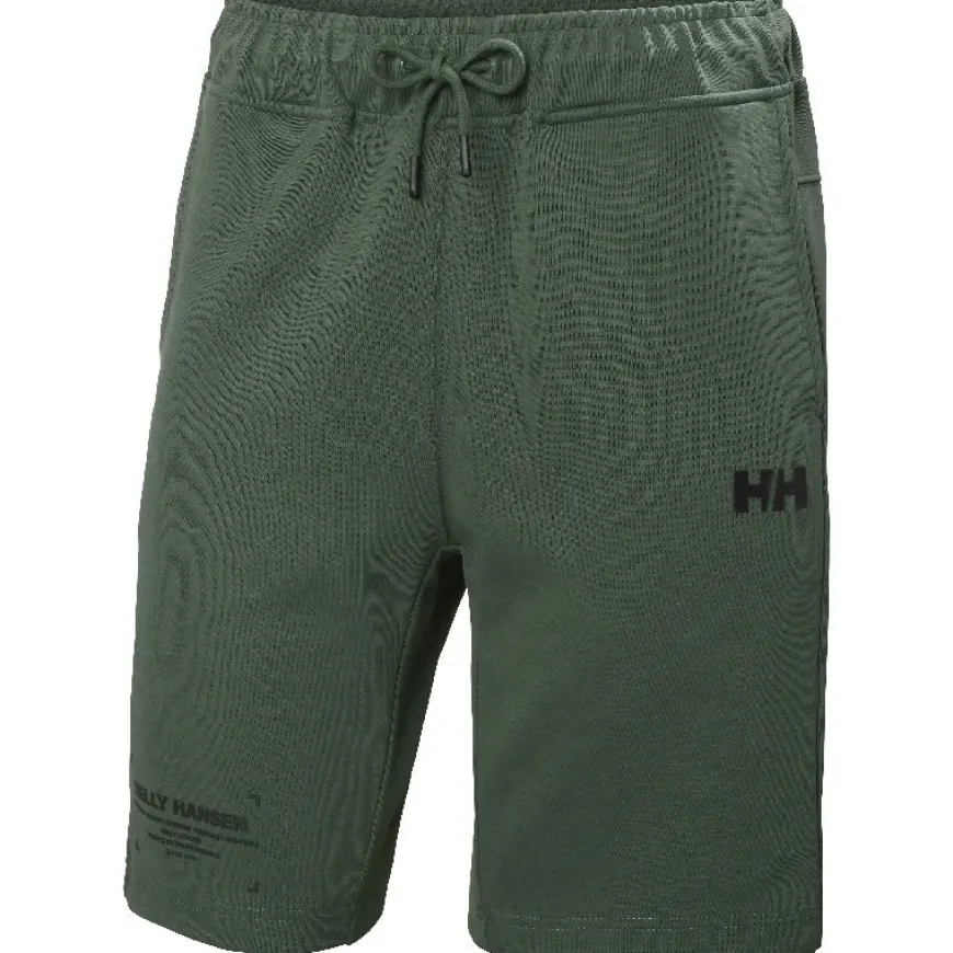 Pantalones cortos Helly hansen Move Sweat Shorts