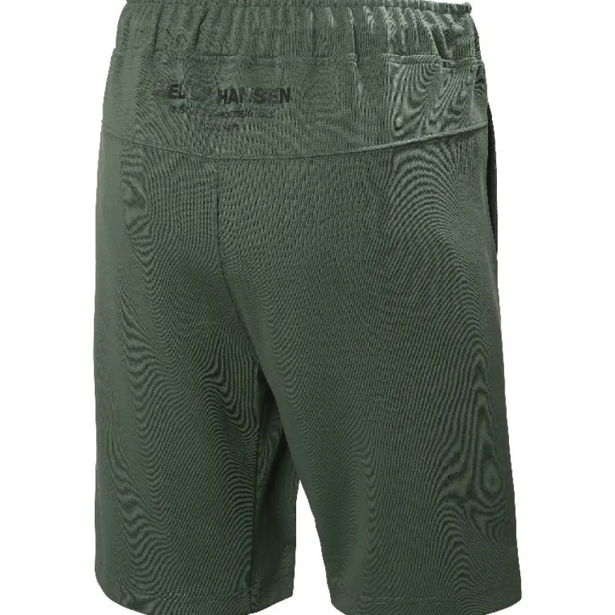 Pantalones cortos Helly hansen Move Sweat Shorts
