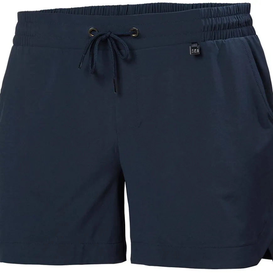 Pantalones cortos Helly hansen W Thalia 2 Shorts
