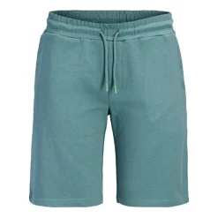 Pantalones cortos Jack & jones Jpstgordon College Sweat Shorts Mid