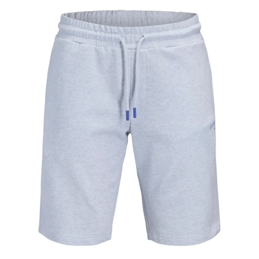 Pantalones cortos Jack & jones Jpstgordon College Sweat Shorts Mid