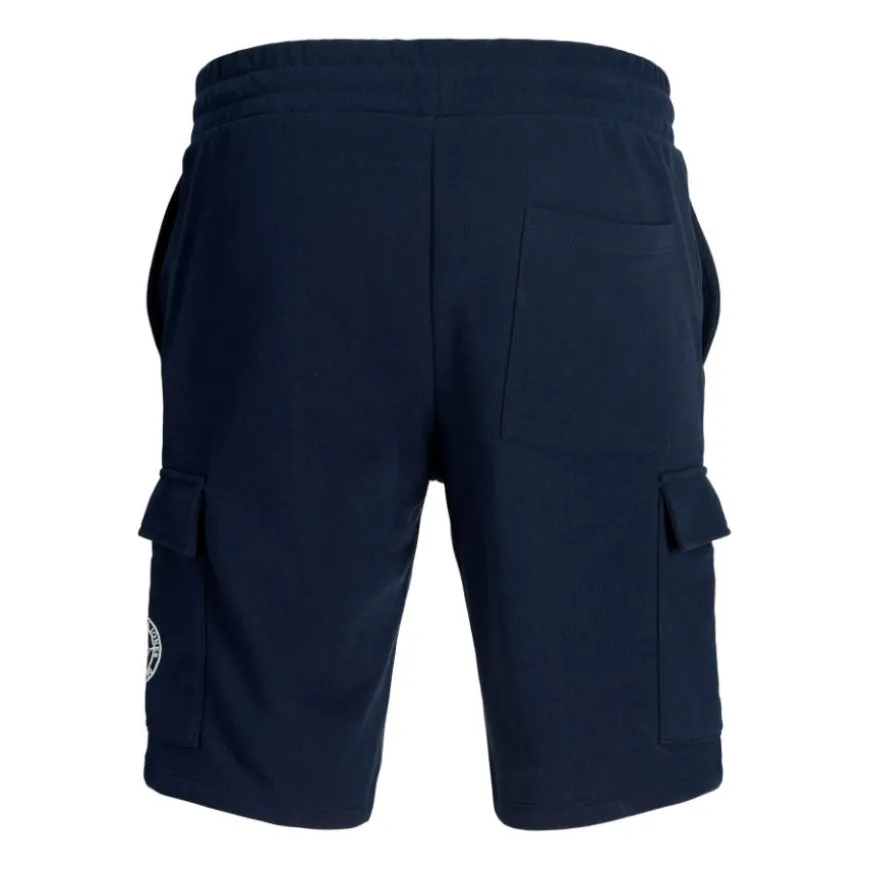 Pantalones cortos Jack & jones Jpstgordon Alliance Sweat Shorts Mid