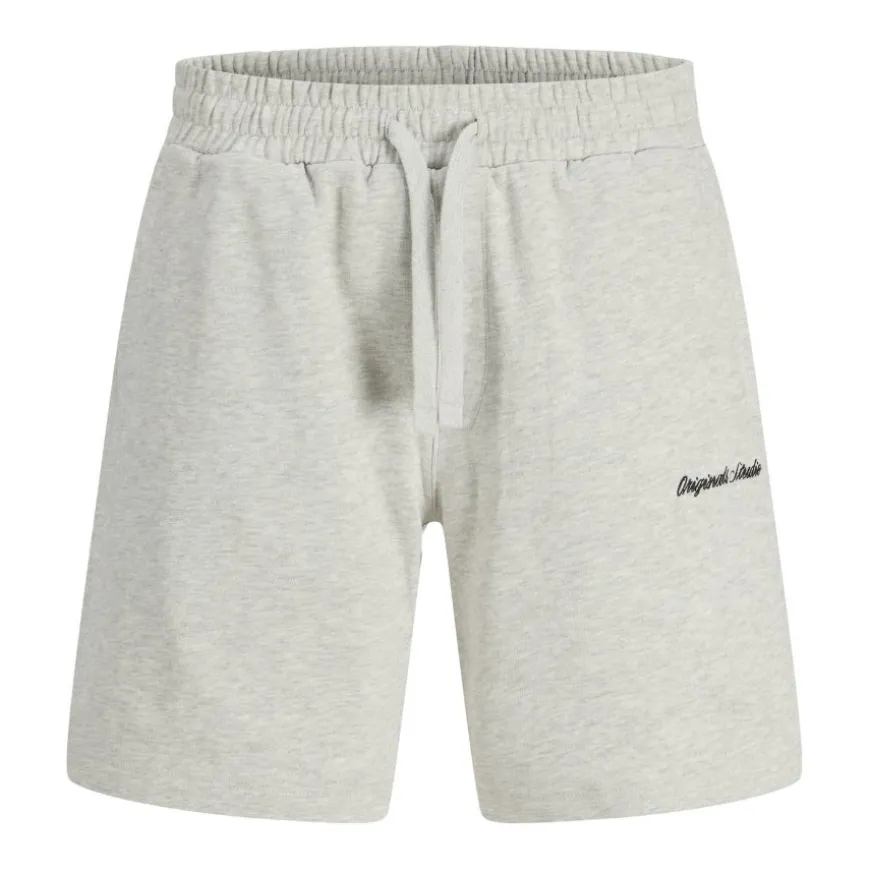 Pantalones cortos Jack & jones Jpstkarl Norrebro Sweat Shorts Reg SN