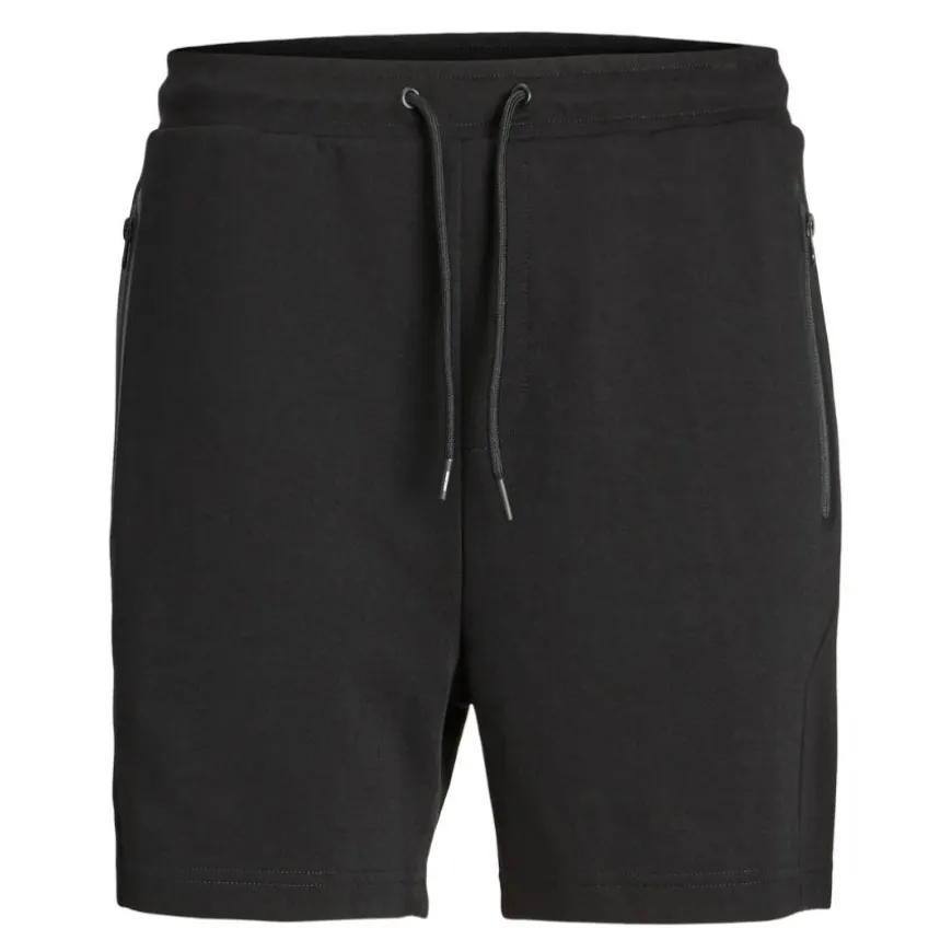 Pantalones cortos Jack & jones Jpstgordon Fusion Sweat Shorts Srt Sn