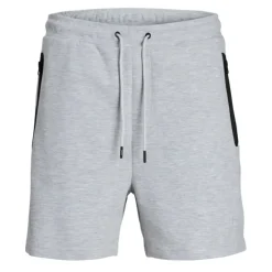 Pantalones cortos Jack & jones Jpstgordon Fusion Sweat Shorts Srt Sn
