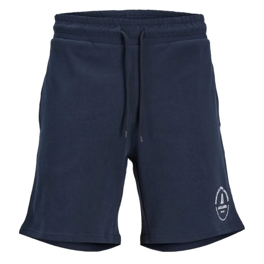 Pantalones cortos Jack & jones Jpstswift Sweat Shorts Sn Aut
