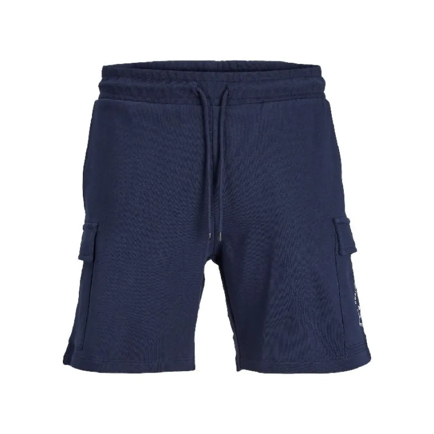 Pantalones cortos Jack & jones Jpstswift Cargo Sweat Shorts Aut