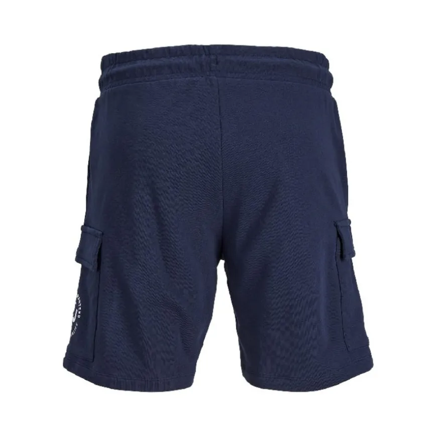 Pantalones cortos Jack & jones Jpstswift Cargo Sweat Shorts Aut
