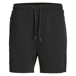 Pantalones cortos Jack & jones plus Jpstgordon Fusion Sweat Shorts Mid Pls