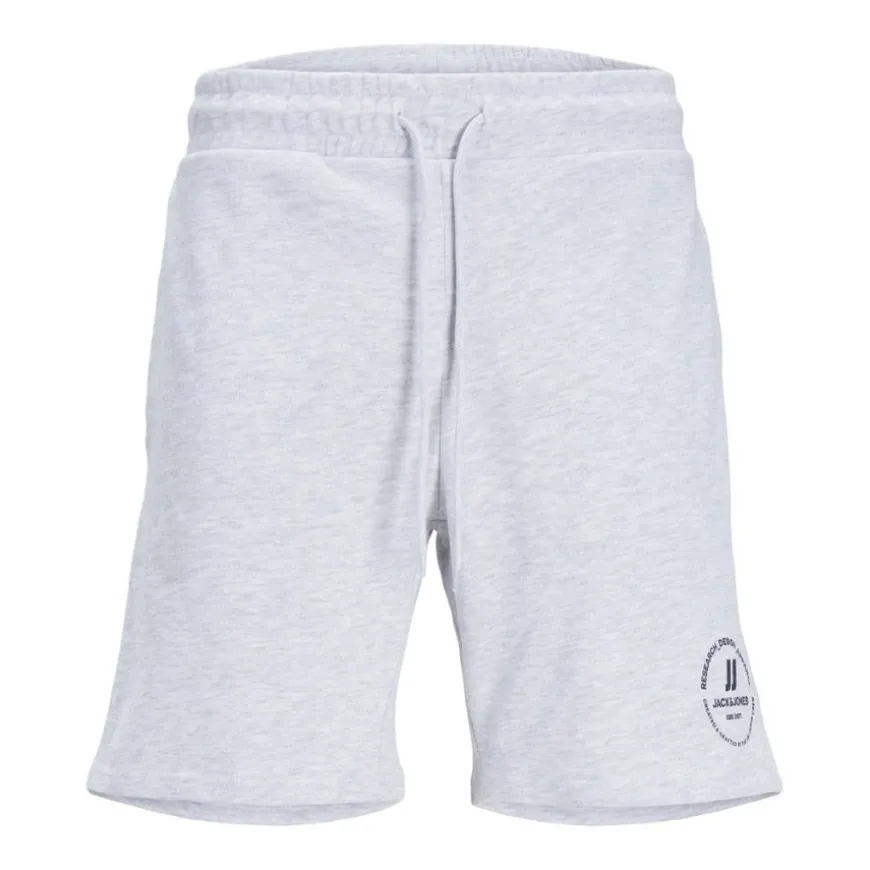 Pantalones cortos Jack & jones Jpstswift Sweat Shorts Sn Aut