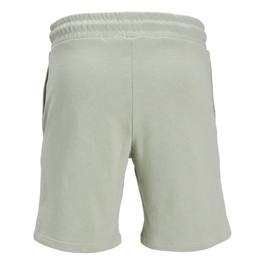 Pantalones cortos Jack & jones Jpstswift Sweat Shorts Sn Aut
