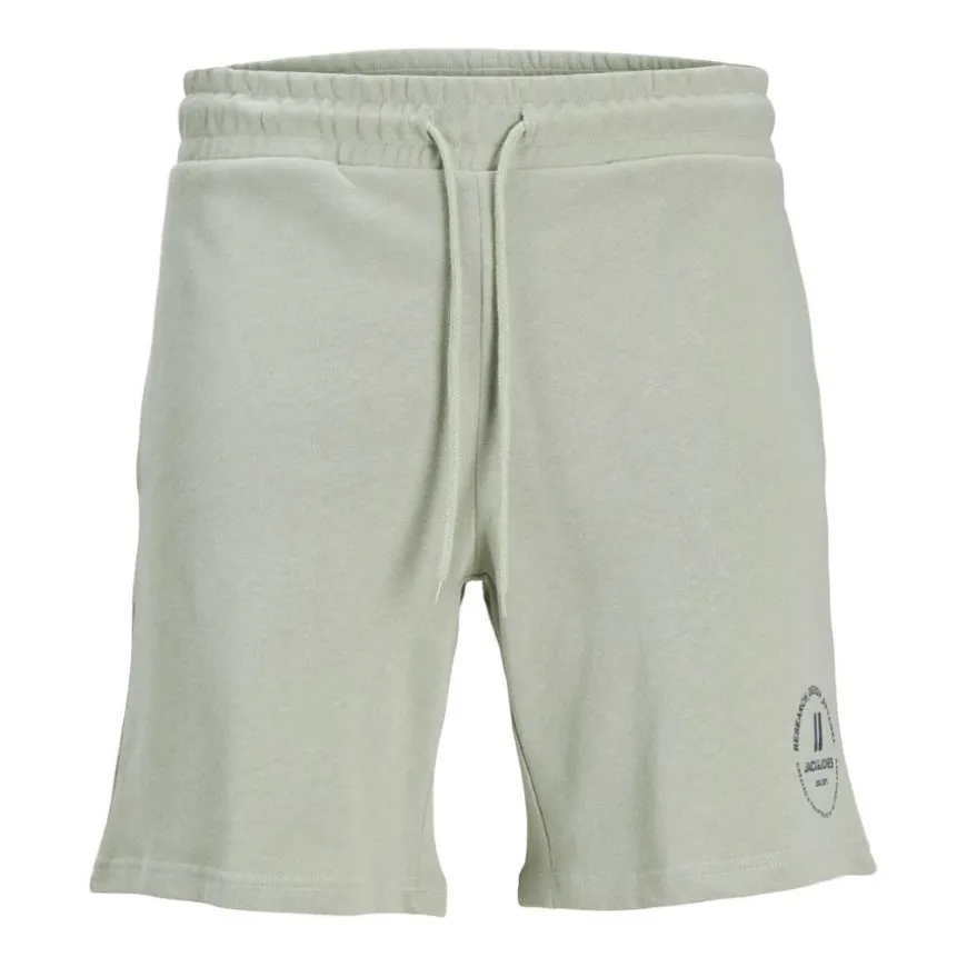 Pantalones cortos Jack & jones Jpstswift Sweat Shorts Sn Aut