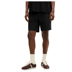 Pantalones cortos Jack & jones Jpstjaiden Waffle Resort Short Reg