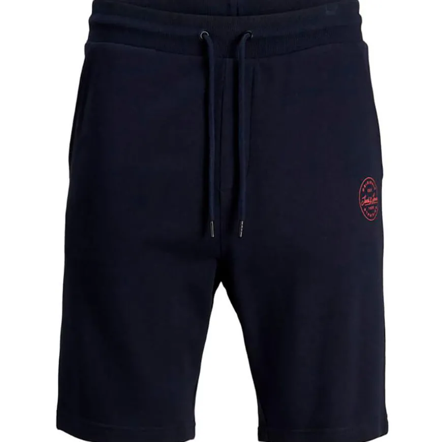 Pantalones cortos Jack & jones Jji Shark Jjsweat Shorts At Sts