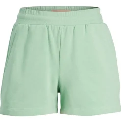 Pantalones cortos Jjxx JXALFA REG HW SHORTS SWT SN