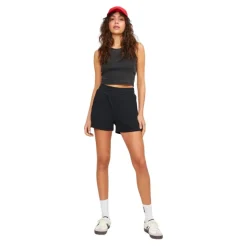 Pantalones cortos Jjxx Jxalfa Reg Hw Shorts Swt Sn