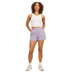 Pantalones cortos Jjxx JXALFA REG HW SHORTS SWT SN