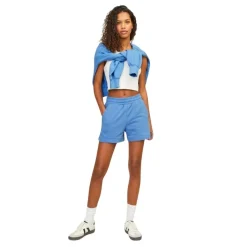 Pantalones cortos Jjxx Jxalfa Reg Hw Shorts Swt Sn