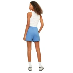 Pantalones cortos Jjxx Jxalfa Reg Hw Shorts Swt Sn