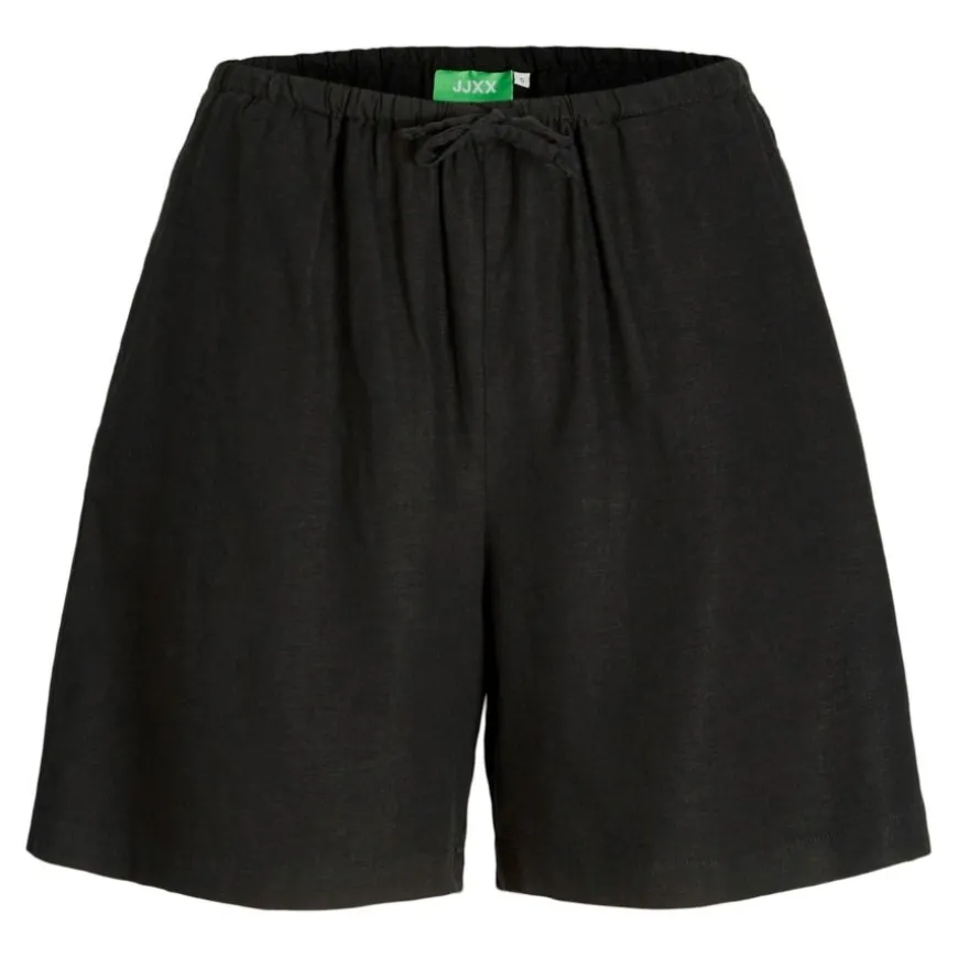 Pantalones cortos Jjxx Jxbreeze Summer Hw Tie Shorts Wvn Sn