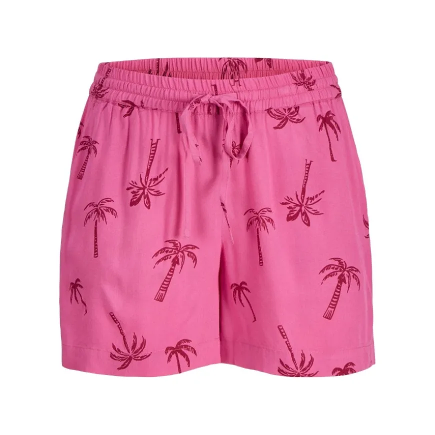 Pantalones cortos Jjxx Jxlea Soft Mw Shorts Wvn