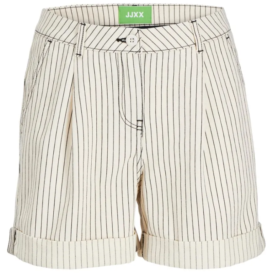 Pantalones cortos Jjxx Jxmaddy RLX CTN MW Shorts PNT SN
