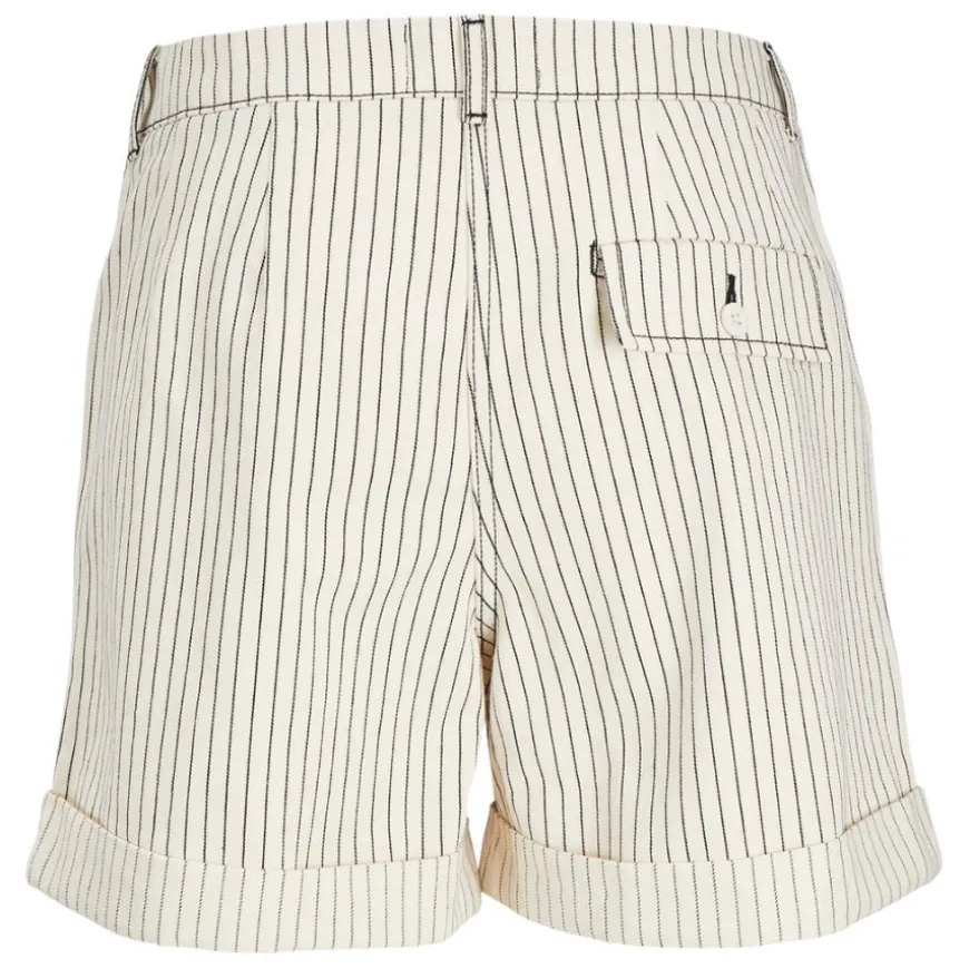 Pantalones cortos Jjxx Jxmaddy RLX CTN MW Shorts PNT SN