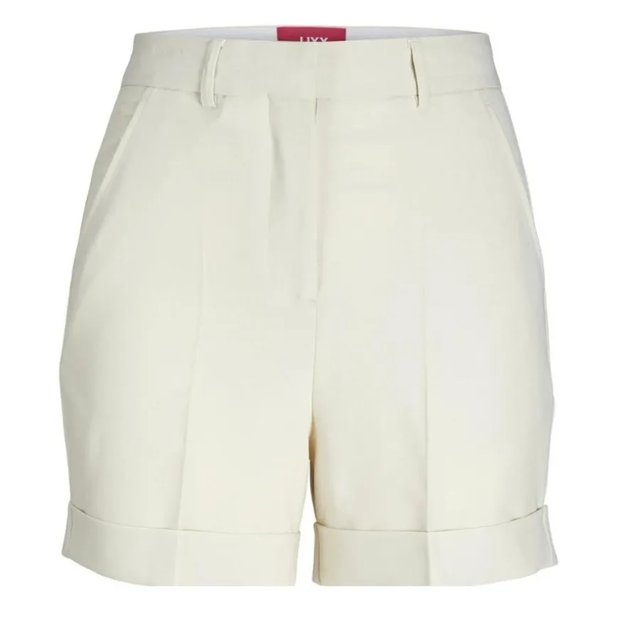 Pantalones cortos Jjxx JXMARY HW SHORTS TLR SN