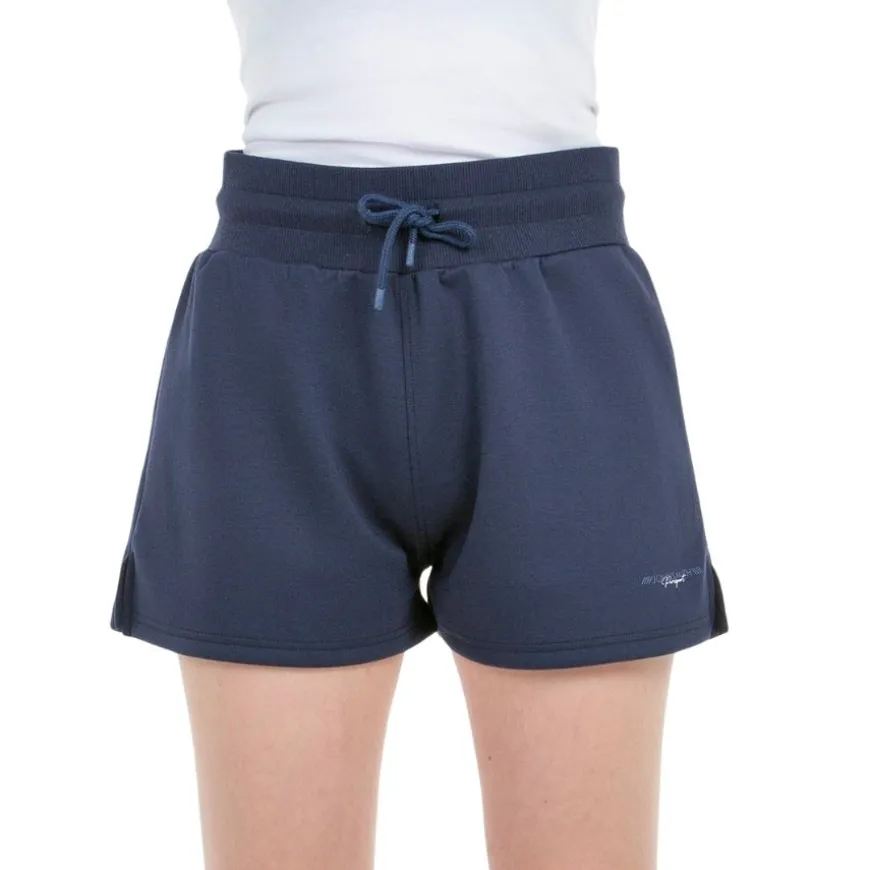 Pantalones cortos John smith Short Felpa MERIDI